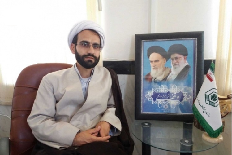 23 هزار نفر سهمیه کرمانشاه در طرح تربیت حفاظ