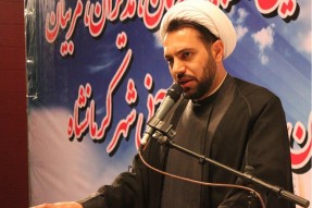 نهضت عاشورا؛ برجسته‌ترین فراز زندگی حضرت زینب(س)