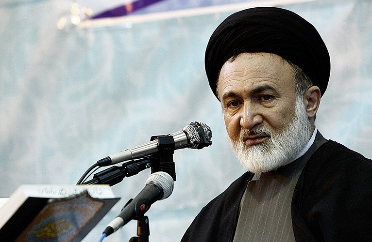 دولتی نشدن مراسم اربعین مورد تاکید رهبر معظم انقلاب است