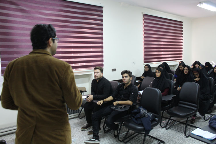 دوره تخصصی تربیت خبرنگار قرآنی در جهاد دانشگاهی خراسان&zwnj;&zwnj;جنوبی برگزار شد