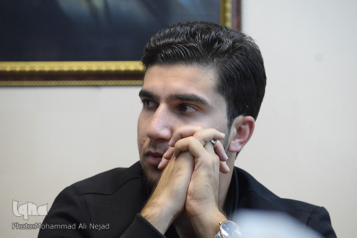 گزارش تصویری نشست خبری تشریح برنامه&zwnj;های هفته سلامت لرستان