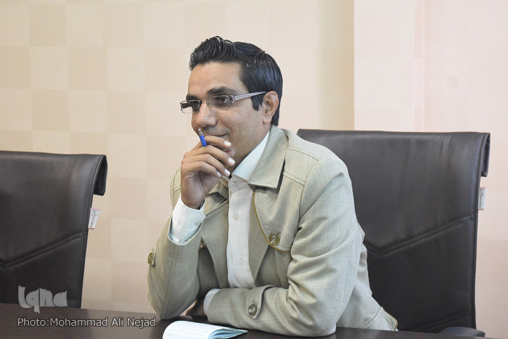 گزارش تصویری نشست خبری تشریح برنامه&zwnj;های هفته سلامت لرستان