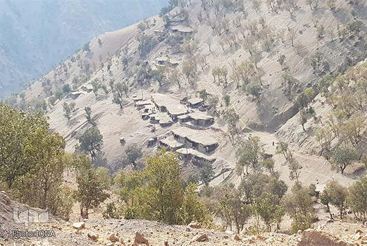 گزارش تصویری تور خبرنگاری مناطق محروم لرستان گزارش تصویری تور خبرنگاری مناطق محروم لرستان