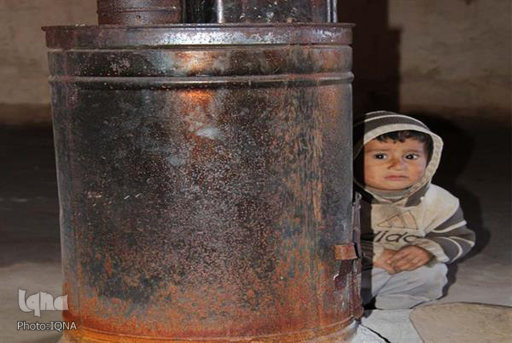 گزارش تصویری تور خبرنگاری مناطق محروم لرستان گزارش تصویری تور خبرنگاری مناطق محروم لرستان