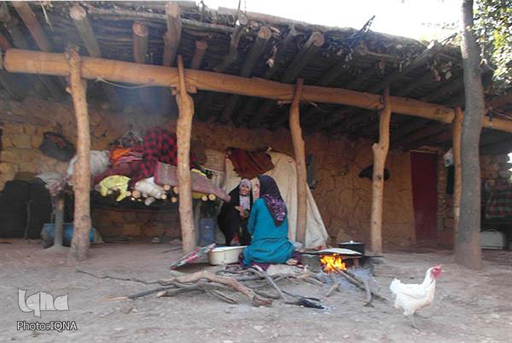 گزارش تصویری تور خبرنگاری مناطق محروم لرستان گزارش تصویری تور خبرنگاری مناطق محروم لرستان