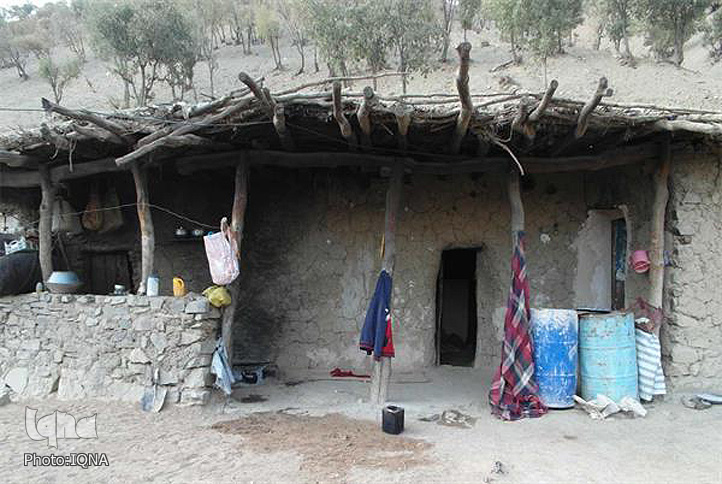 گزارش تصویری تور خبرنگاری مناطق محروم لرستان گزارش تصویری تور خبرنگاری مناطق محروم لرستان