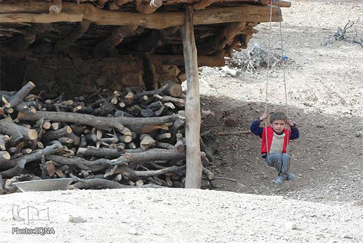 گزارش تصویری تور خبرنگاری مناطق محروم لرستان گزارش تصویری تور خبرنگاری مناطق محروم لرستان