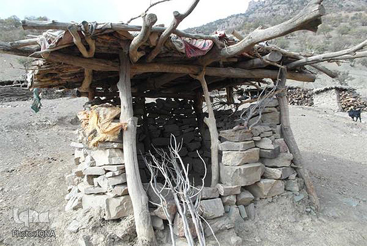 گزارش تصویری تور خبرنگاری مناطق محروم لرستان گزارش تصویری تور خبرنگاری مناطق محروم لرستان