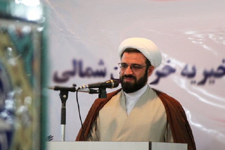 برپایی 165 موکب برای زائران پیاده امام رضا(ع)