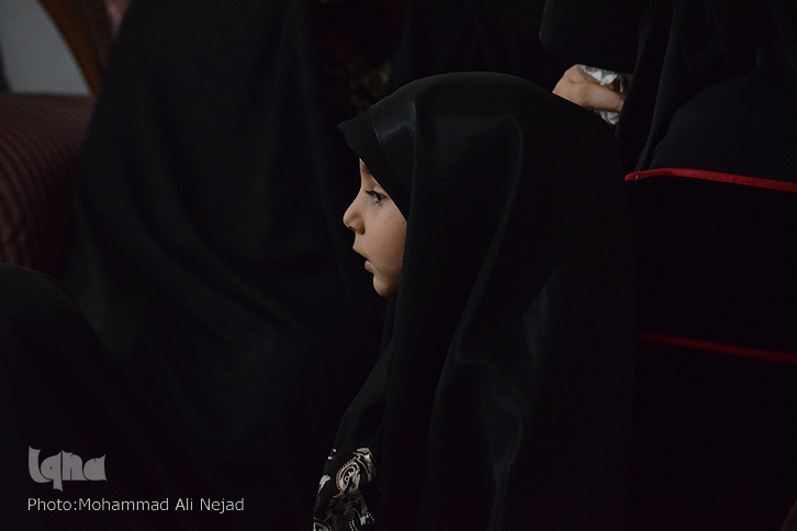 گزارش تصویری دیدار مدال&zwnj;آوران لرستانی با شهید زنده