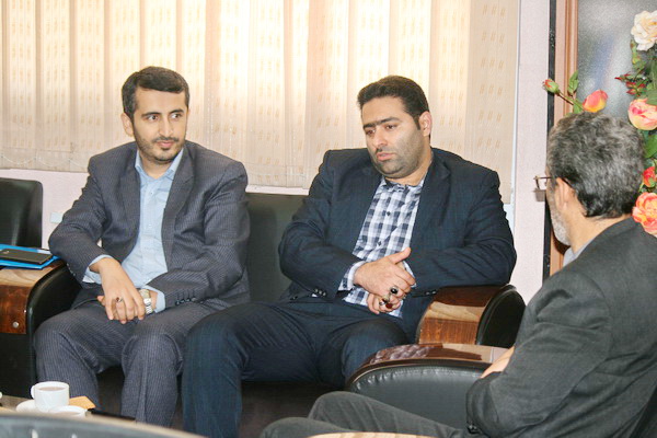 جلسه جمعیت شناور و دشواری شناسایی قاچاق در مازندران
