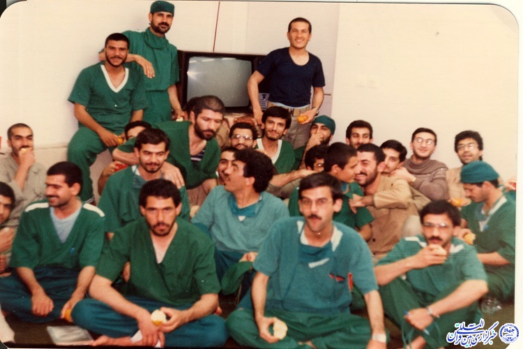 حال و هوای بیمارستانها در زمان جنگ/ خستگی که با ایمان مداوا میشد حال و هوای بیمارستانها در زمان جنگ/ خستگی که با ایمان مداوا میشد