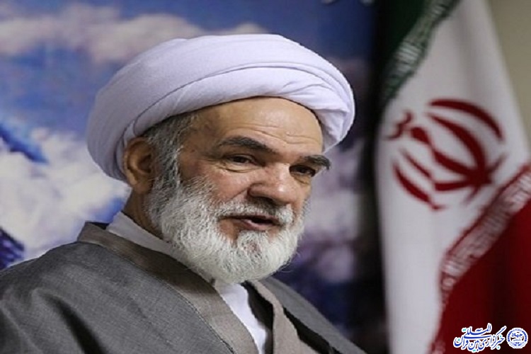 اقدامات تروریستی دشمن، نشانی که خبر از قدرت ایران میدهد اقدامات تروریستی دشمن، نشانی که خبر از قدرت ایران میدهد