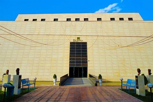 بازدید رایگان از موزههای سیستان و بلوچستان در روز گردشگری بازدید رایگان از موزههای سیستان و بلوچستان در روز گردشگری