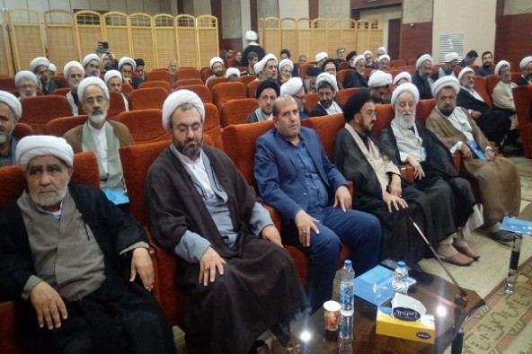 ارائه الگوی تربیت حماسی و جهادی؛ بهترین راه زمینه‌سازی ظهور