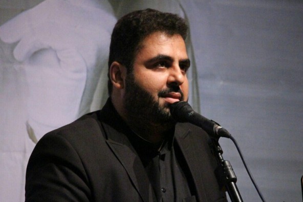 اعزام سه دستگاه اتوبوس همراه با تجهیزات لجستیکی به کربلا اعزام سه دستگاه اتوبوس همراه با تجهیزات لجستیکی به کربلا