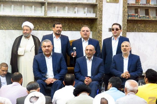 خاطره عقد اخوتی که بعد از 23 سال مفقودالاثری زنده شد