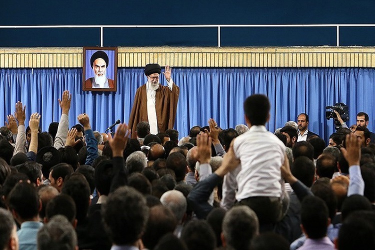 فعالان تاریخ شفاهی استان همدان به محضر رهبر انقلاب می&zwnj;روند