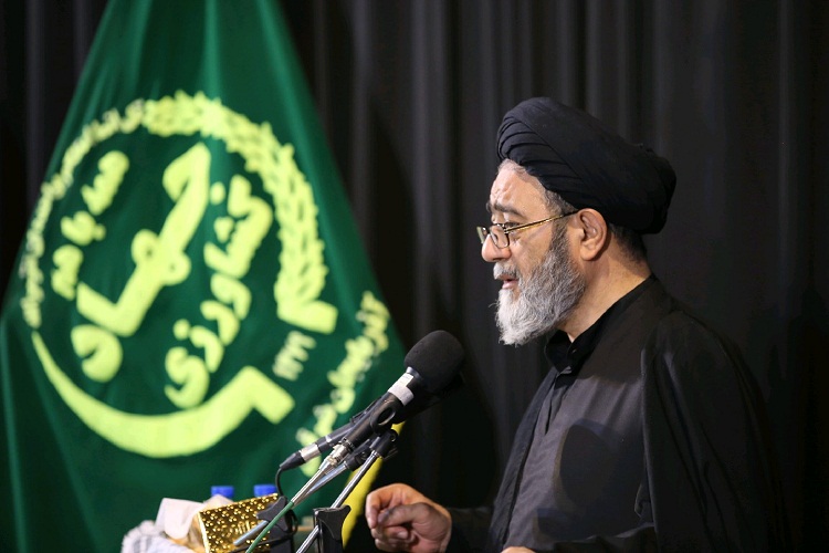 جنگ تحمیلی تمرین تکیه بر توان داخل بود
