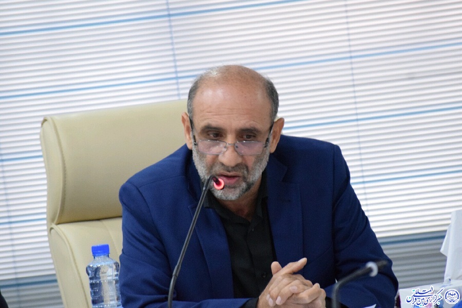 بدرقه ورزشکاران پارالمپیک