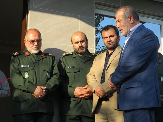 خانه&zwnj;دار شدن 50 خانواده در مازندران/ محتکرین سربازان آمریکایند