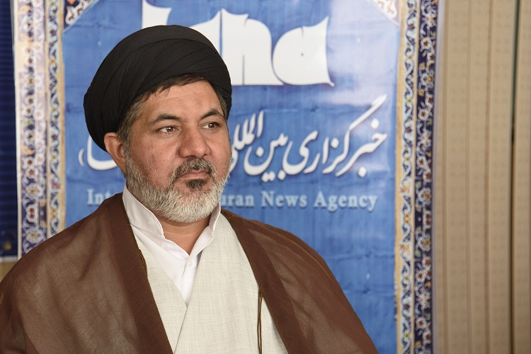 برگزاری اجلاس استانی نماز در البرز
