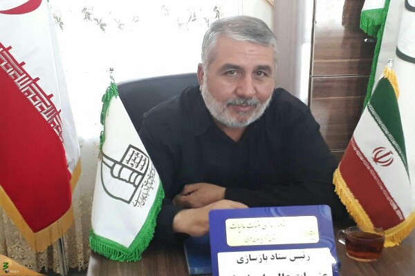 اعلام آمادگی ۱۲ موکب از آذربایجانغربی برای حضور در راهپیمایی اربعین اعلام آمادگی ۱۲ موکب از آذربایجانغربی برای حضور در راهپیمایی اربعین