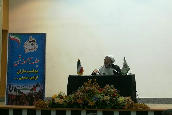 ایام محرم؛ بهترین فرصت در راستای افزایش فرهنگ عاشورایی