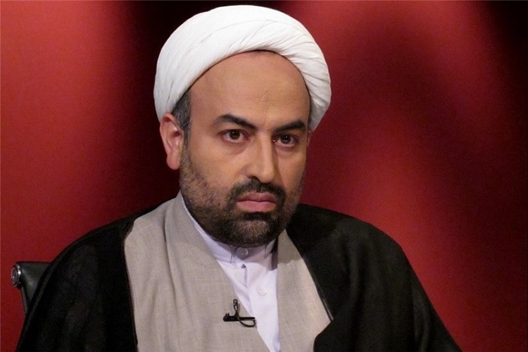 محمدرضا زائری: دین یک پیشنهاد است