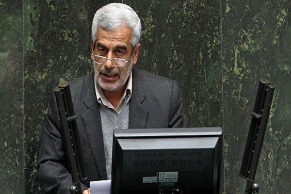 لزوم آمادگی همهجانبه مسئولان برای مقابله با توطئههای آمریکا لزوم آمادگی همهجانبه مسئولان برای مقابله با توطئههای آمریکا