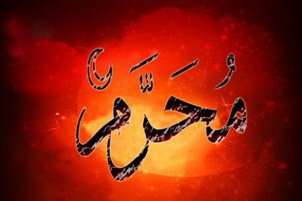 برگزاری نمایشگاه «روایت محرم» در کتابخانه عمومی آیتالله موسویخویی فیرورق برگزاری نمایشگاه «روایت محرم» در کتابخانه عمومی آیتالله موسویخویی فیرورق