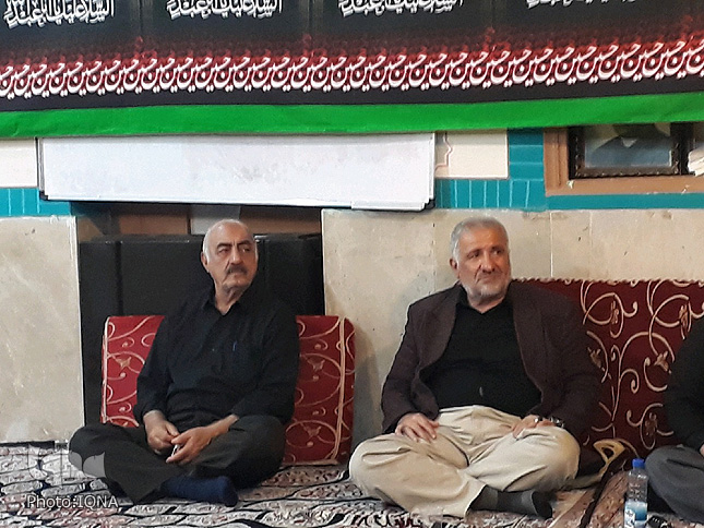 گزارش تصویری &laquo;کرسی تلاوت&raquo; در مؤسسه قرآنی یوسف نبی(ع) خرم&zwnj;آباد