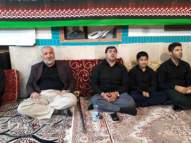گزارش تصویری &laquo;کرسی تلاوت&raquo; در مؤسسه قرآنی یوسف نبی(ع) خرم&zwnj;آباد