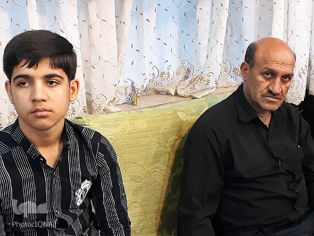 گزارش تصویری &laquo;کرسی تلاوت&raquo; در مؤسسه قرآنی یوسف نبی(ع) خرم&zwnj;آباد