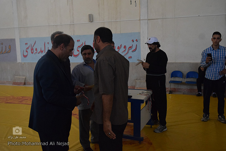 گزارش تصویری