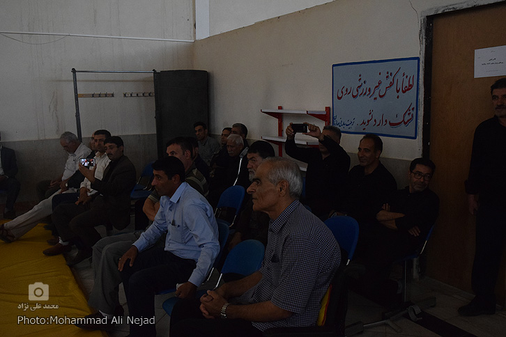 گزارش تصویری