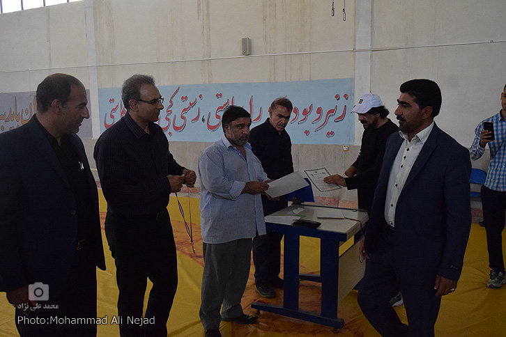 گزارش تصویری