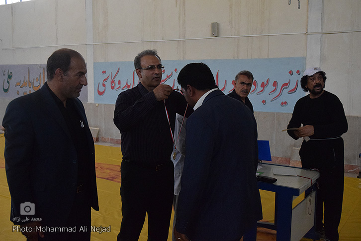 گزارش تصویری