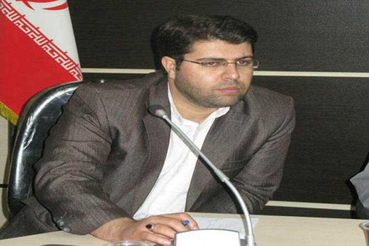 رونمایی 20 کتاب ب موضوع دفاع مقدس در لرستان