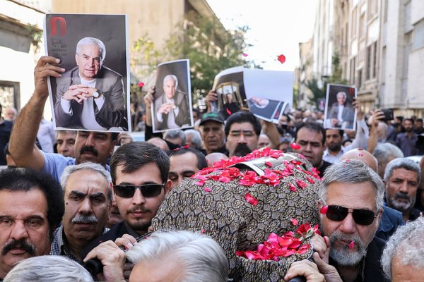 کارگردان «اتوبوس» به سمت خانه ابدی رفت