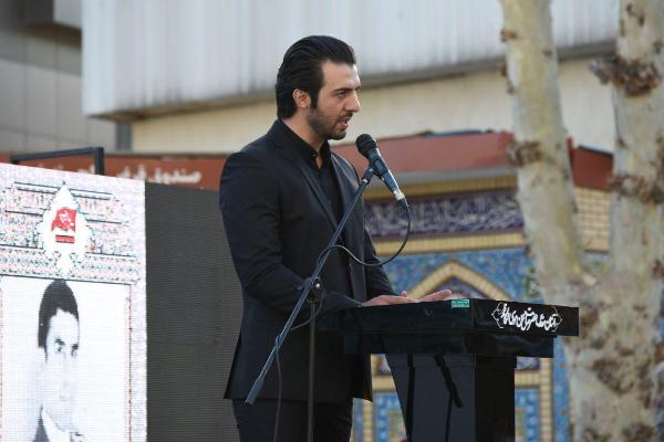 جلسه ماهانه هیئت فرزندان شهدای اسلام برگزار شد جلسه ماهانه هیئت فرزندان شهدای اسلام برگزار شد