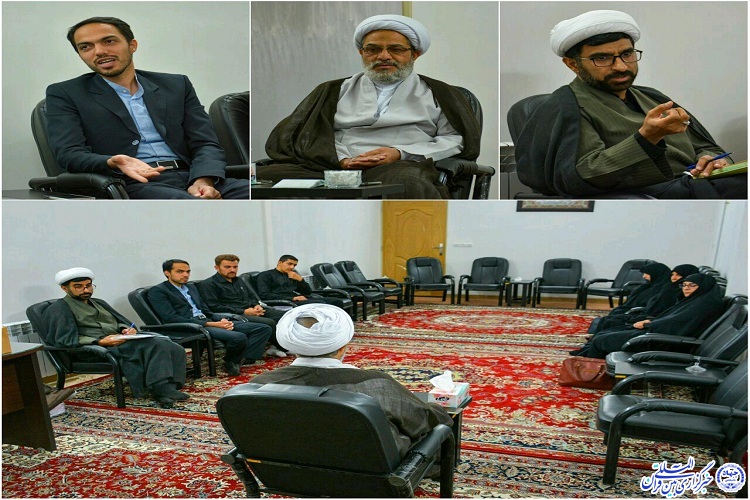 اولین گام به سوی اتحاد موسسات قرآنی محلات / کار جزیرهای؛ مشکل اصلی اولین گام به سوی اتحاد موسسات قرآنی محلات / کار جزیرهای؛ مشکل اصلی