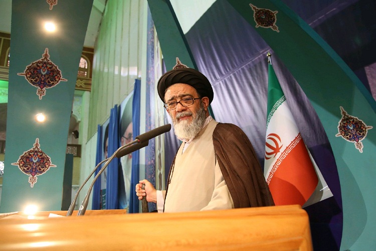 اقدام بزدلانه تروریست&zwnj;ها را ملت عاشورایی ایران پاسخ خواهند داد