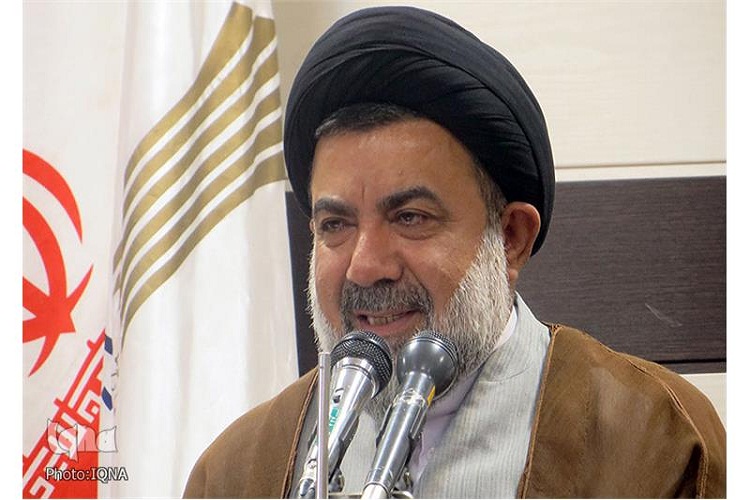 تبیین واقعیتهای جامعه؛ شاخصترین رسالت نماز جمعه تبیین واقعیتهای جامعه؛ شاخصترین رسالت نماز جمعه