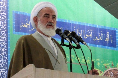 جمهوری اسلامی به&zwnj;دنبال مذاکره بر اساس عدالت و برابری است