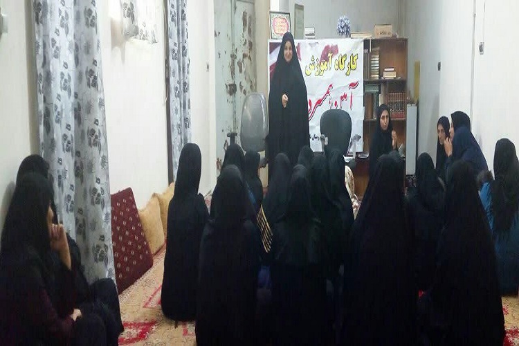 طلاق نتیجه ازدواج&zwnj;های زودهنگام و بدون آگاهی است//ویرایش خبر/میان تیتر و مصاحبه با یک نفر دیگه ترجیحا نیاز است