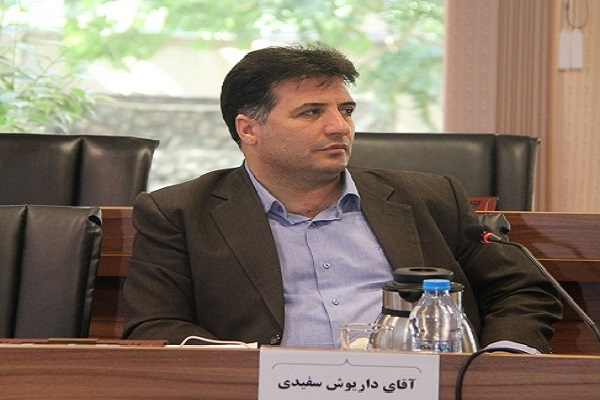 خریداری تازههای نشر اردبیل با تخصیص اعتبار یک میلیارد ریالی خریداری تازههای نشر اردبیل با تخصیص اعتبار یک میلیارد ریالی