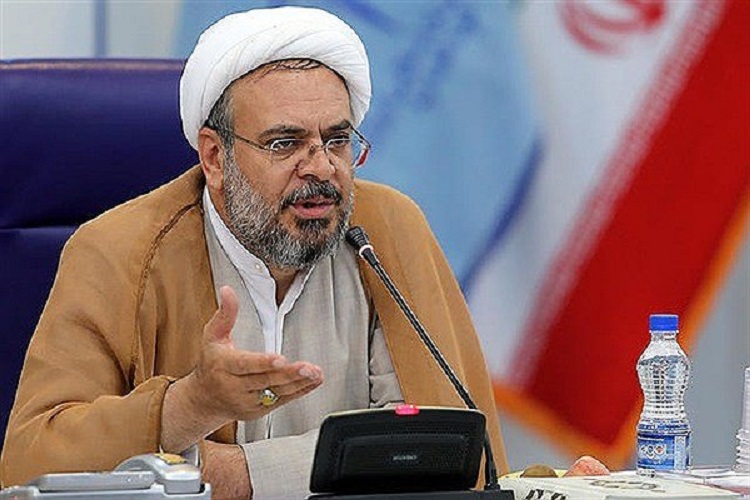 دادستان قزوین رئیس&zwnj;کل دادگستری استان زنجان شد