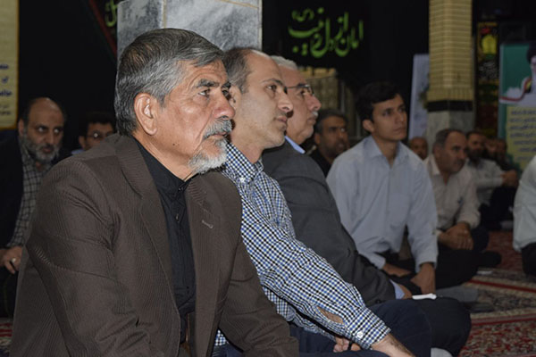 جنگ ما ریشه تاریخی ۴۲۰ ساله دارد/ اگر همه با هم باشیم از ناممکن‌ها ممکن می‌سازیم