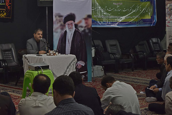 جنگ ما ریشه تاریخی ۴۲۰ ساله دارد/ اگر همه با هم باشیم از ناممکن‌ها ممکن می‌سازیم